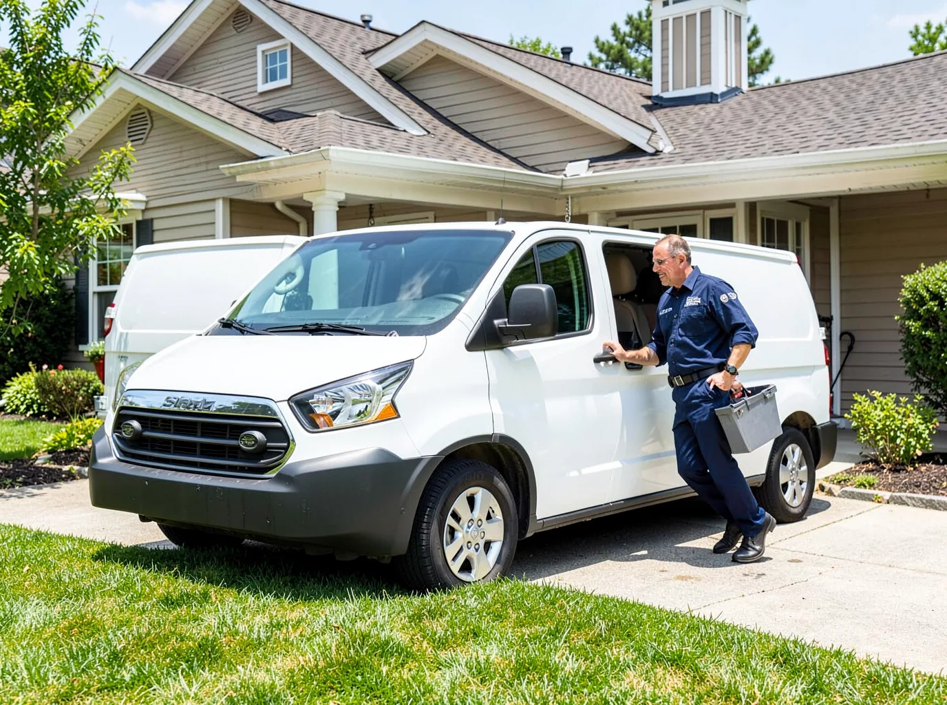 Emergency Plumber company in Nikolai, AK